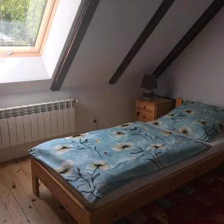 Landhaus Farma Mazurska Masurenhof