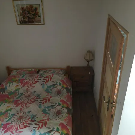 Farma Mazurska Masurenhof * Szarejki