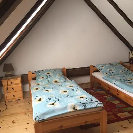 Landhaus Farma Mazurska Masurenhof *