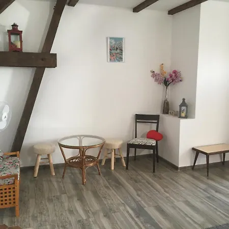 Farma Mazurska Masurenhof Szarejki